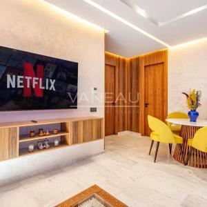 **À Vendre : Appartement Meublé 1 chambre dans le Centre de Guel