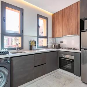 **À Vendre : Appartement Meublé 1 chambre dans le Centre de Guel