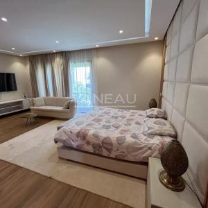 Jolie villa contemporaine à Agdal 5 chambres