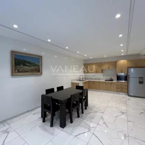 Jolie villa contemporaine à Agdal 5 chambres