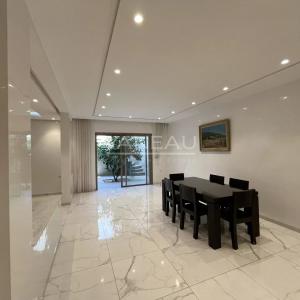 Jolie villa contemporaine à Agdal 5 chambres