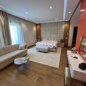 Jolie villa contemporaine à Agdal 5 chambres