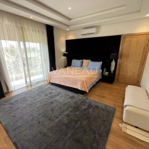 Jolie villa contemporaine à Agdal 5 chambres