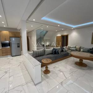 Jolie villa contemporaine à Agdal 5 chambres