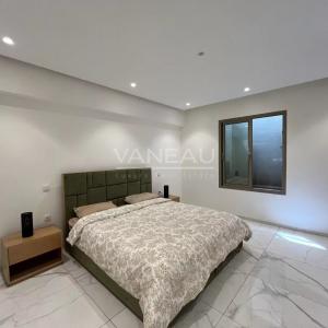 Jolie villa contemporaine à Agdal 5 chambres