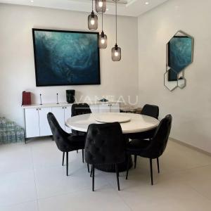 Jolie villa contemporaine à Agdal 5 chambres