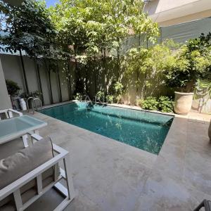 Jolie villa contemporaine à Agdal 5 chambres