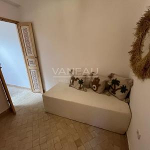 Joli petit riad de trois chambres Riad Larousse