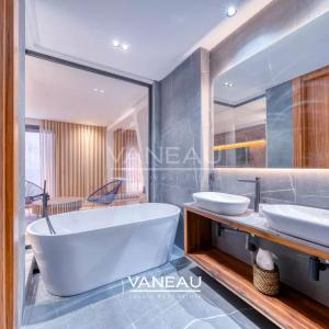 Luxueux Duplex avec Piscine Privative au centre de Marrakech