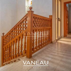 *** Villa de 505 m² sur golf prestigieux ***