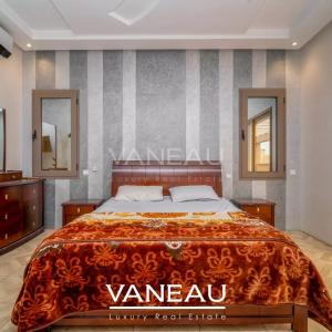 *** Villa de 505 m² sur golf prestigieux ***