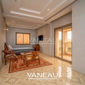 *** Villa de 505 m² sur golf prestigieux ***