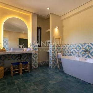 Maison d'hôte de Prestige au Pied de l’Atlas, Marrakech