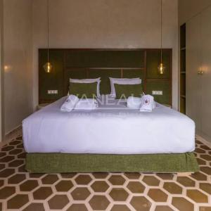 Maison d'hôte de Prestige au Pied de l’Atlas, Marrakech