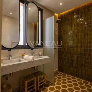 Maison d'hôte de Prestige au Pied de l’Atlas, Marrakech