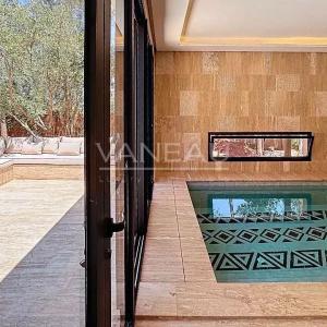 Maison d'hôte de Prestige au Pied de l’Atlas, Marrakech