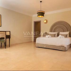 Maison d'hôte de Prestige au Pied de l’Atlas, Marrakech