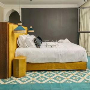 Maison d'hôte de Prestige au Pied de l’Atlas, Marrakech