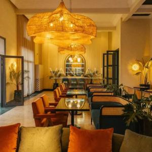 Maison d'hôte de Prestige au Pied de l’Atlas, Marrakech