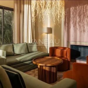 Maison d'hôte de Prestige au Pied de l’Atlas, Marrakech