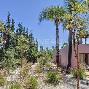 Maison d'hôte de Prestige au Pied de l’Atlas, Marrakech