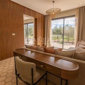 Maison d'hôte de Prestige au Pied de l’Atlas, Marrakech