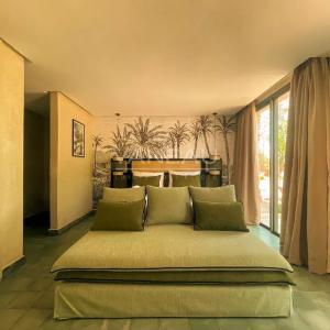 Maison d'hôte de Prestige au Pied de l’Atlas, Marrakech