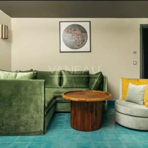 Maison d'hôte de Prestige au Pied de l’Atlas, Marrakech