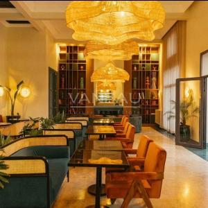 Maison d'hôte de Prestige au Pied de l’Atlas, Marrakech