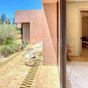 Maison d'hôte de Prestige au Pied de l’Atlas, Marrakech