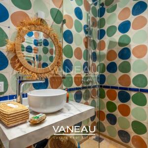 Riad d'exception 6 suites entre tradition et élégance