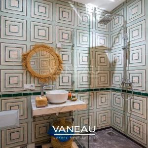 Riad d'exception 6 suites entre tradition et élégance