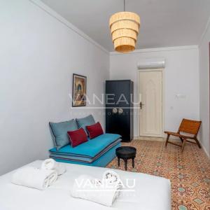 Riad d'exception 6 suites entre tradition et élégance