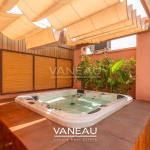 Riad d'exception 6 suites entre tradition et élégance