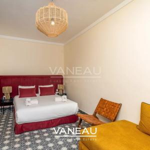 Riad d'exception 6 suites entre tradition et élégance