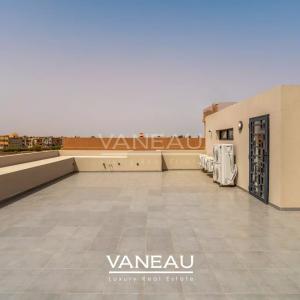 Villa de 500 m² habitable sur terrain arboré