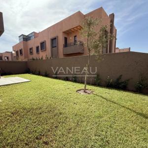 Villa d'angle de 188m2 situé à Targa