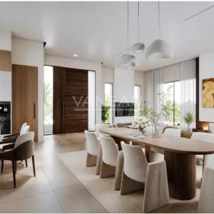 Programme neuf Route de l'Ourika