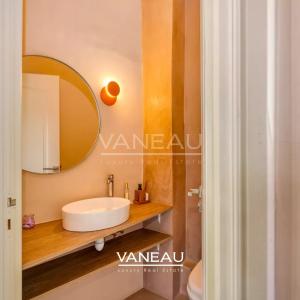 *** Appartement 4 pièces Hivernage/ Consulat***