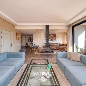 *** Appartement 4 pièces Hivernage/ Consulat***