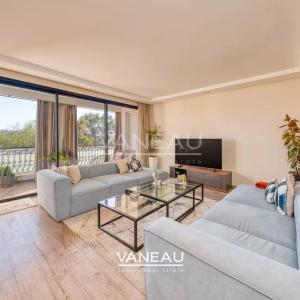 *** Appartement 4 pièces Hivernage/ Consulat***