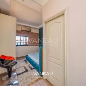 *** Appartement 4 pièces Hivernage/ Consulat***