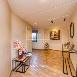 *** Appartement 4 pièces Hivernage/ Consulat***