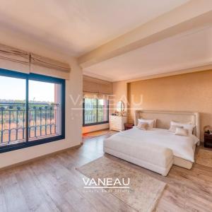 *** Appartement 4 pièces Hivernage/ Consulat***