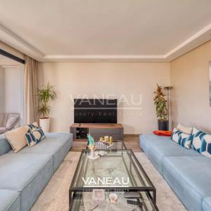 *** Appartement 4 pièces Hivernage/ Consulat***