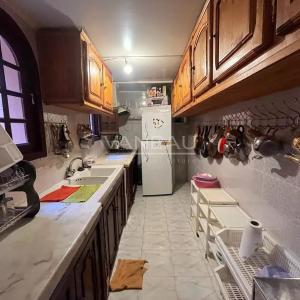 3 pièces Palmeraie dans belle résidence