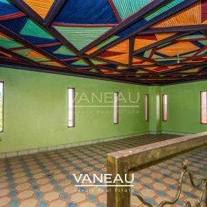 Villa 6 suites à vendre au coeur d'un des plus prestigieux Golf 