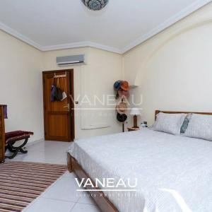 Appartement Hivernage