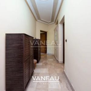 Appartement Hivernage