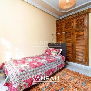 Appartement Hivernage